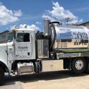 Hatfield's Equipment & Dedication Services