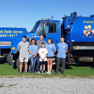 Family Flush Septic