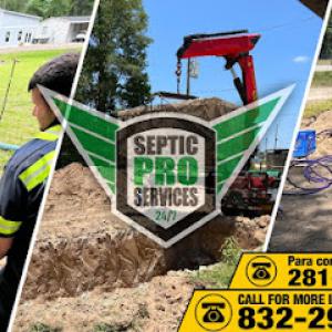 Septic Pro Services