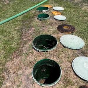 SB Septic & Sewer Service