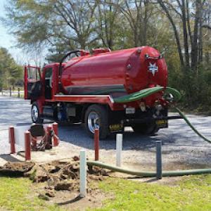 Arnett Septic