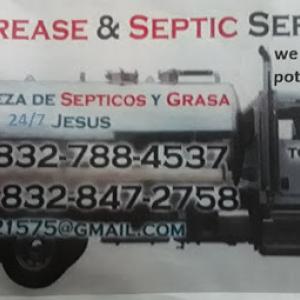 JS Grease Services