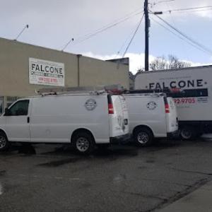 Falcone Plumbing, Heating & Air Conditioning