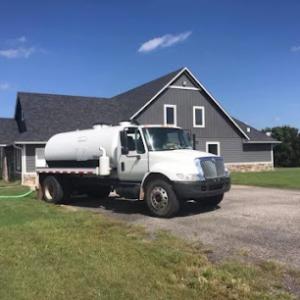 Advanced Septic Pumping & Portable Rentals