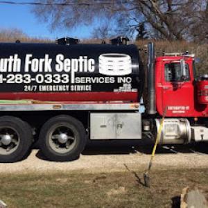 South Fork Septic