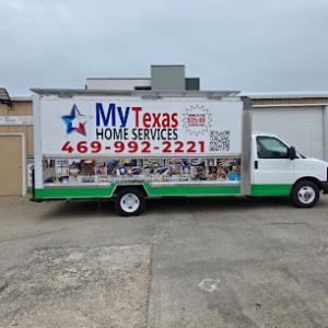 My Texas Home Services