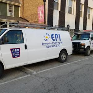 Enterprise Plumbing