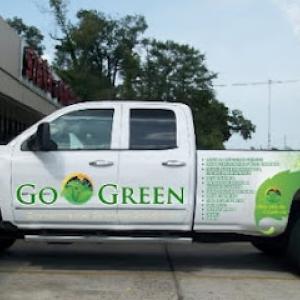 Go Green Septic & Sewer Solutions