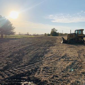 Robinson Dirtworks