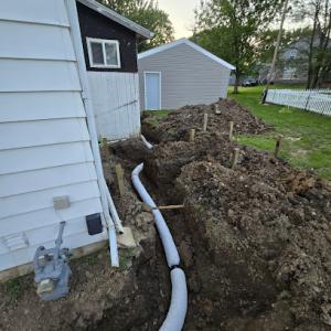 Purvis Excavating