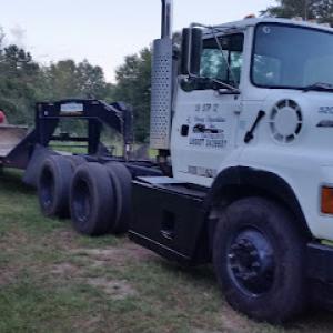 Right-A-Way Rooter