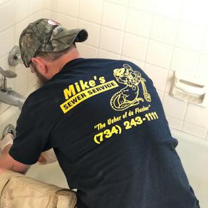 Mike's Sewer Service