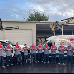 Rooter-Man Plumbing & Septic