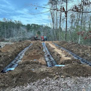 C & C Septic Tank Services