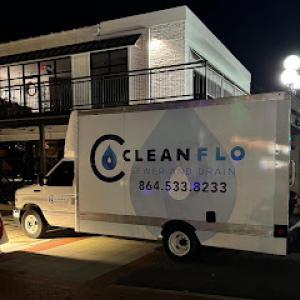 Clean Flo Sewer & Septic