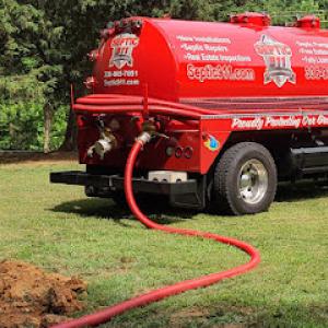 Septic 911