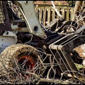 AG's Bobcat & Dump Truck Service