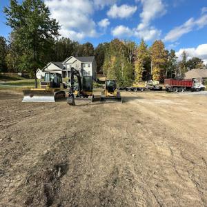 Hoover Excavation & Land Services