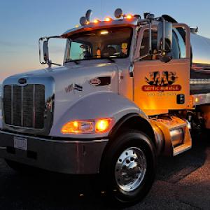 JMB Septic Service