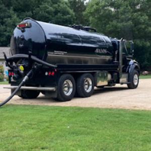 Avalon Septic Service