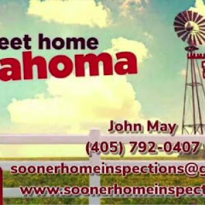Sooner Home Inspections
