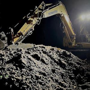 Bernhardt Excavation & Septic