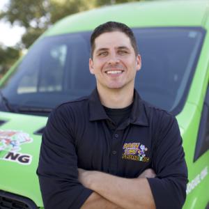Drain Time Plumbing