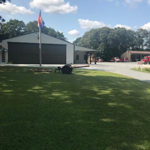 Midway Services