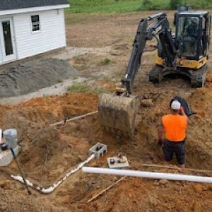 Boswell & Son Septic Tank Services