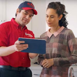 Mr. Rooter Plumbing of Wichita, KS