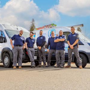Premier Rooter & Plumbing