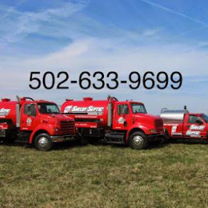 Shelby Septic Service