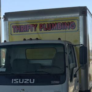 Thrifty Plumbing