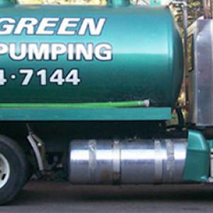 Evergreen Septic Pumping