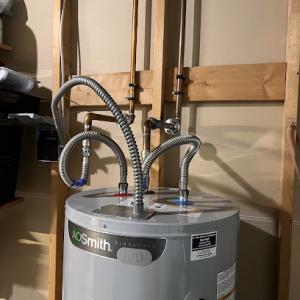 Messina Plumbing & Mechanical
