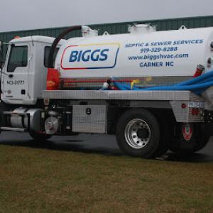 Biggs Heating, Air Conditioning, Plumbing & Electrical
