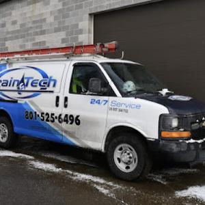 Drain Tech Plumbing