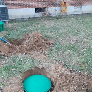 American Septic