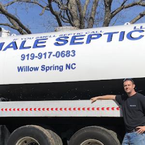 Smale Septic