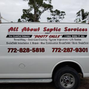 All About Septic Services