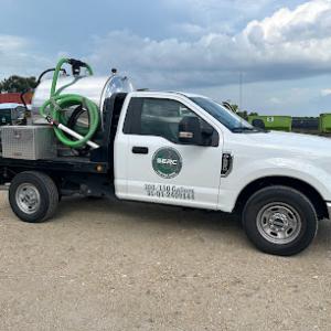 Sanitary Environmental Recyclers