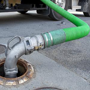 A-1 Sanitary Sewer & Drain Service