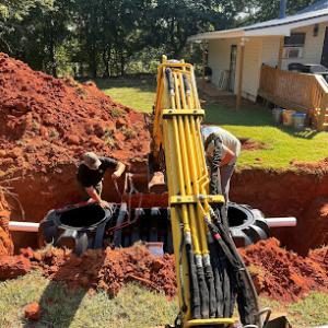 Hometown Septic Solutions