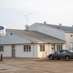 Mic's Plumbing & Heating