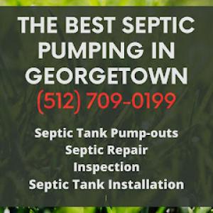 24/7 Septic Tank Pumping