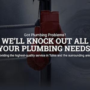 Wooten Knockout Plumbing