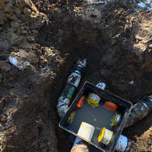 Burns Septic & Excavation