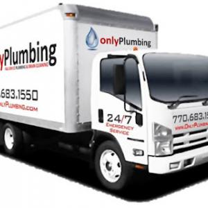Only Plumbing Newnan
