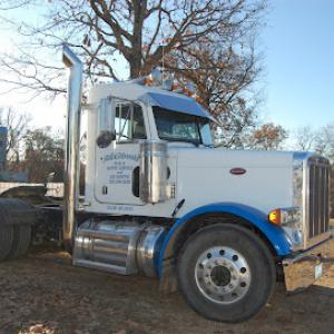 McGinnis H & S Septic & Excavating Services