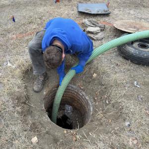 Montana Septic + Sewer
